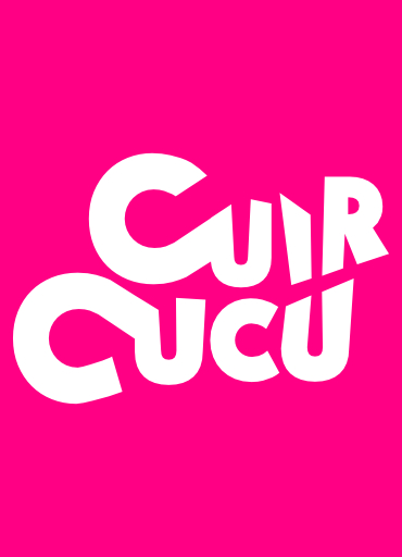 Cuir Cucu Logo